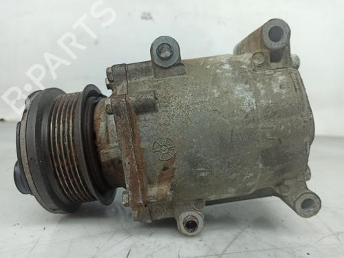 AC compressor FORD FIESTA V (JH_, JD_) 1.25 16V | BP22245887M34 