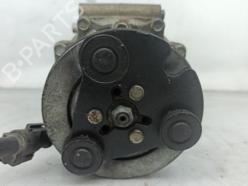 AC compressor FORD FIESTA V (JH_, JD_) 1.25 16V | BP22245887M34 