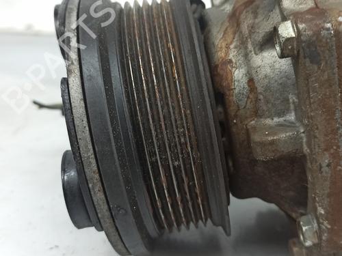 AC compressor FORD FIESTA V (JH_, JD_) 1.25 16V | BP22245887M34 