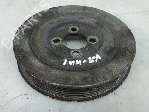 Pulley OPEL COMBO Box Body/MPV 1.3 CDTI 16V 55200498