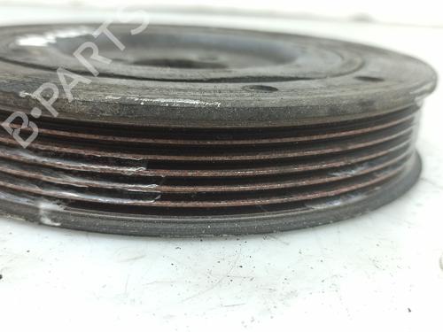 Pulley OPEL COMBO Box Body/MPV 1.3 CDTI 16V | BP22245867M122 