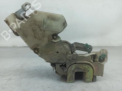 Rear right lock NISSAN ALMERA II (N16) 2.2 dCi | BP22249128C99 