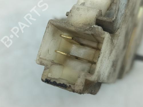 Rear right lock NISSAN ALMERA II (N16) 2.2 dCi | BP22249128C99 