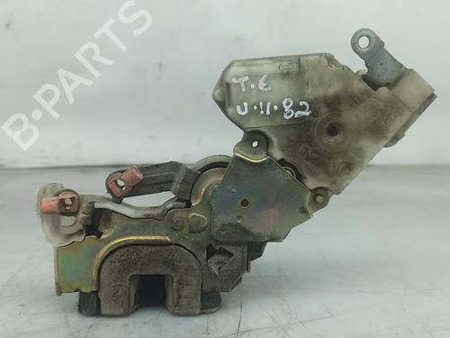 Rear left lock NISSAN ALMERA II (N16) 2.2 dCi | BP22249143C100 