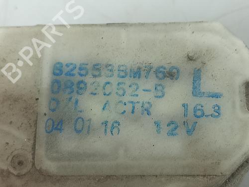 Rear left lock NISSAN ALMERA II (N16) 2.2 dCi | BP22249143C100 