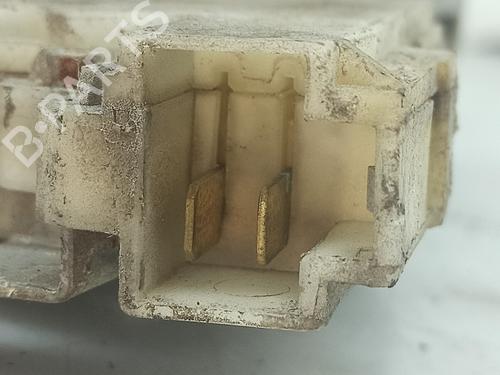 Rear left lock NISSAN ALMERA II (N16) 2.2 dCi | BP22249143C100 