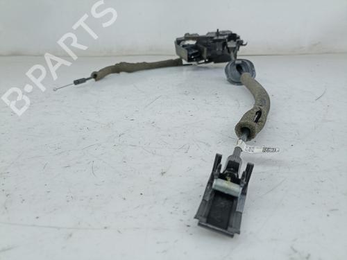 Rear right lock RENAULT MEGANE IV Grandtour (K9A/M/N_) 1.5 dCi 110 | BP22199301C99 