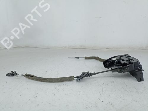 Rear right lock RENAULT MEGANE IV Grandtour (K9A/M/N_) 1.5 dCi 110 | BP22199301C99 