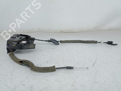 Rear right lock RENAULT MEGANE IV Grandtour (K9A/M/N_) 1.5 dCi 110 | BP22199301C99 