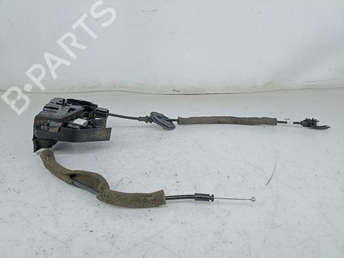 Rear right lock RENAULT MEGANE IV Grandtour (K9A/M/N_) 1.5 dCi 110 | BP22199301C99 