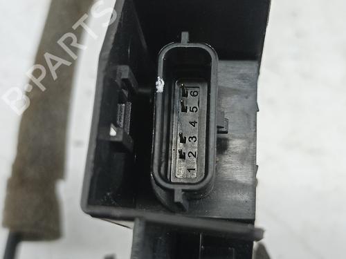 Rear right lock RENAULT MEGANE IV Grandtour (K9A/M/N_) 1.5 dCi 110 | BP22199301C99 