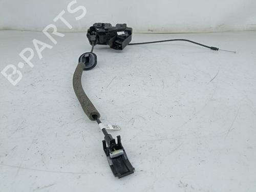 Rear left lock RENAULT MEGANE IV Grandtour (K9A/M/N_) 1.5 dCi 110 | BP22199302C100 