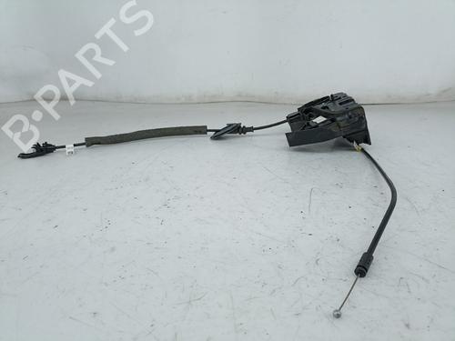 Rear left lock RENAULT MEGANE IV Grandtour (K9A/M/N_) 1.5 dCi 110 | BP22199302C100 