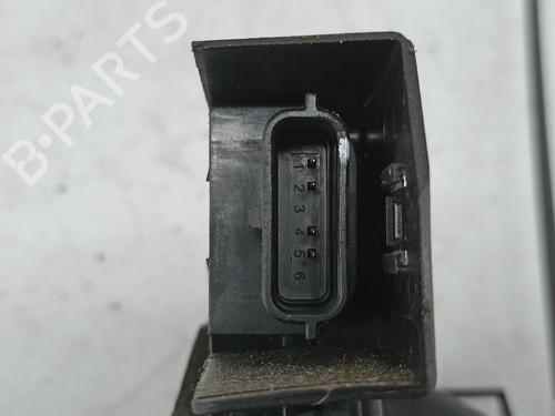Rear left lock RENAULT MEGANE IV Grandtour (K9A/M/N_) 1.5 dCi 110 | BP22199302C100 