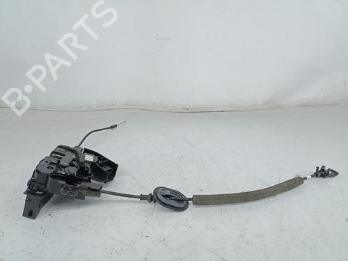 Rear left lock RENAULT MEGANE IV Grandtour (K9A/M/N_) 1.5 dCi 110 | BP22199302C100 