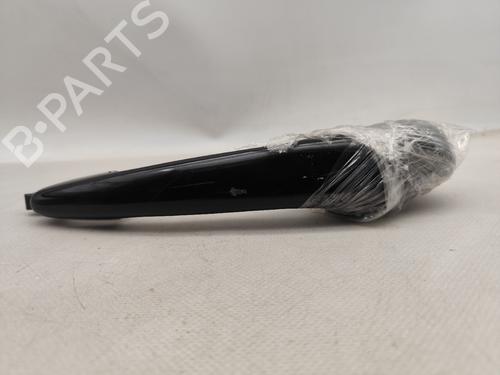 Türgriff vorne rechts außen für BMW 3 (E46) 320 d (136 hp) 21125683