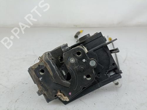 Used Rear left lock Rear left lock PEUGEOT 308 SW II (LC_, LJ_, LR_, LX_, L4_) [2014-2021] 22199753 22199753