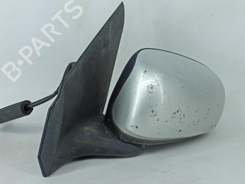 Left mirror NISSAN ALMERA TINO (V10) 2.2 dCi | BP22276444C26 