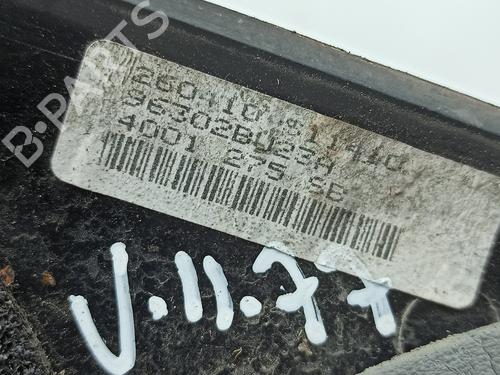 Left mirror NISSAN ALMERA TINO (V10) 2.2 dCi | BP22276444C26 