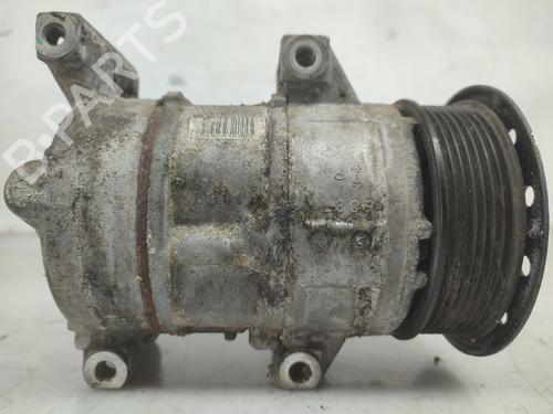 Compresseur AC TOYOTA AVENSIS Saloon (_T27_) 2.0 D-4D (ADT270_, ADT270R) | BP22296615M34 