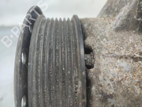 Compresseur AC TOYOTA AVENSIS Saloon (_T27_) 2.0 D-4D (ADT270_, ADT270R) | BP22296615M34 