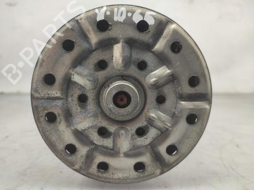 Compresseur AC TOYOTA AVENSIS Saloon (_T27_) 2.0 D-4D (ADT270_, ADT270R) | BP22296615M34 