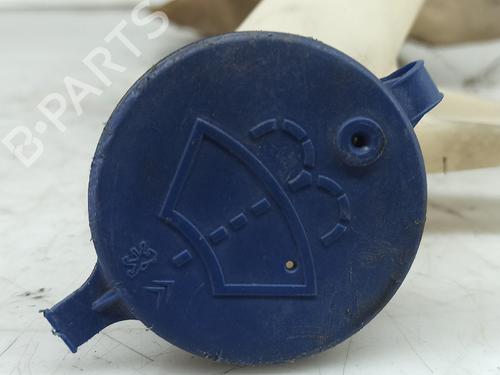 Windscreen washer tank CITROËN BERLINGO / BERLINGO FIRST MPV (MF_, GJK_, GFK_) 1.8 D (MFA9A) | BP22276445C113 