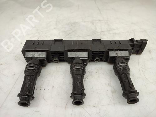 Bobine D'allumage OPEL CORSA B (S93) 1.0 i 12V (F08, F68, M68) (54 hp) 22245895