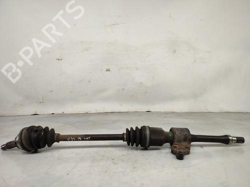 Used Right front driveshaft SUZUKI BALENO (EG) 1.3 i 16V (SY413) (85 hp) 22245855