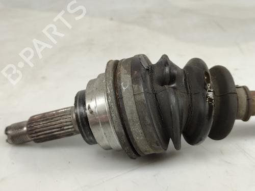 Right front driveshaft SUZUKI BALENO (EG) 1.3 i 16V (SY413) | BP22245855M39 
