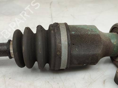 Right front driveshaft SUZUKI BALENO (EG) 1.3 i 16V (SY413) | BP22245855M39 