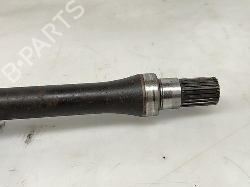 Right front driveshaft SUZUKI BALENO (EG) 1.3 i 16V (SY413) | BP22245855M39 