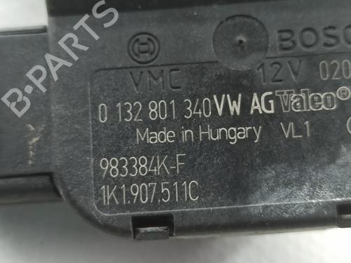 Elektronisk modul VW GOLF VI (5K1) 2.0 TDI | BP22296631M83 