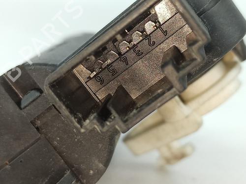 Elektronisk modul VW GOLF VI (5K1) 2.0 TDI | BP22296631M83 