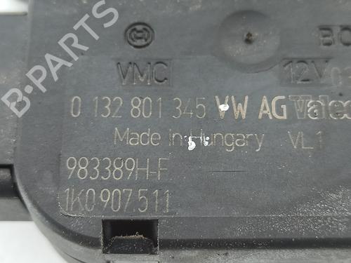 Electronic module VW GOLF VI (5K1) 2.0 TDI | BP22296634M83