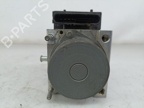 ABS Bremseaggregat RENAULT CLIO III (BR0/1, CR0/1) 1.2 16V (BR02, BR0J, BR11, CR02, CR0J, CR11) (75 hp) 22223146