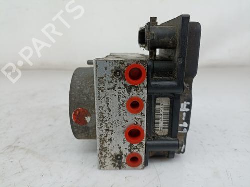ABS pump RENAULT CLIO III (BR0/1, CR0/1) 1.2 16V (BR02, BR0J, BR11, CR02, CR0J, CR11) | BP22223146M43 
