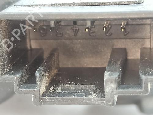 Elektronische module VW GOLF VI (5K1) 2.0 TDI | BP22296632M83 