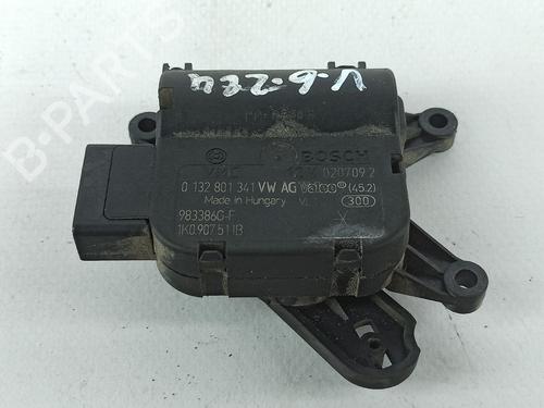 Elektronisk modul VW GOLF VI (5K1) 2.0 TDI (110 hp) 22296632