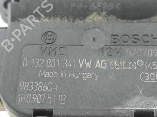 Elektronische module VW GOLF VI (5K1) 2.0 TDI | BP22296632M83 