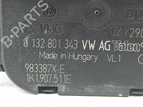 Electronic module VW GOLF VI (5K1) 2.0 TDI | BP22296633M83 