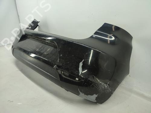 Rear bumper SEAT IBIZA III (6L1) 1.2 12V | BP22299244C8 
