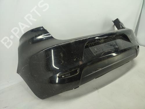 Rear bumper SEAT IBIZA III (6L1) 1.2 12V | BP22299244C8 