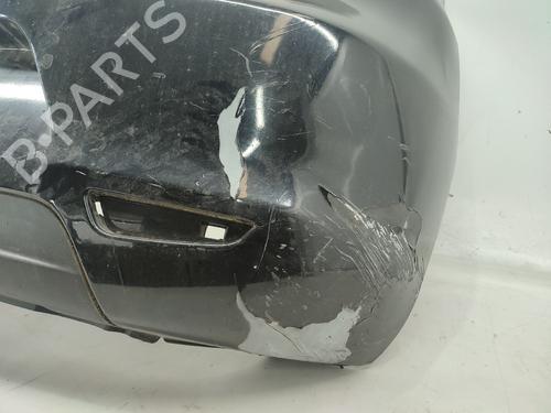 Rear bumper SEAT IBIZA III (6L1) 1.2 12V | BP22299244C8 