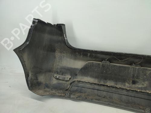 Rear bumper SEAT IBIZA III (6L1) 1.2 12V | BP22299244C8 