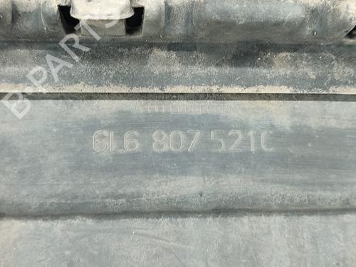 Rear bumper SEAT IBIZA III (6L1) 1.2 12V | BP22299244C8 