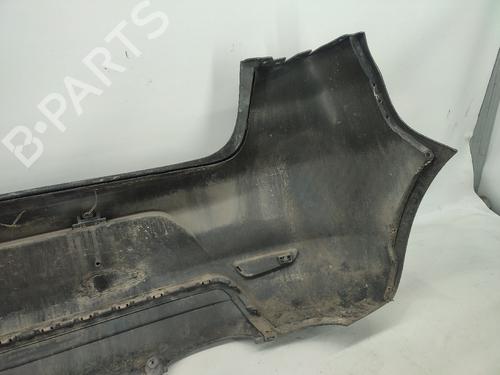 Rear bumper SEAT IBIZA III (6L1) 1.2 12V | BP22299244C8 