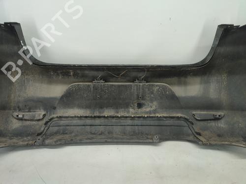 Rear bumper SEAT IBIZA III (6L1) 1.2 12V | BP22299244C8 