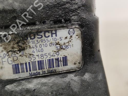 Injection pump OPEL CORSA C Hatchback Van (X01) 1.3 CDTI 16V (F08, W5L) | BP21849532M78 