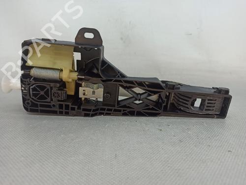 Rear right exterior door handle RENAULT MEGANE IV Grandtour (K9A/M/N_) 1.5 dCi 110 | BP22199309C130 